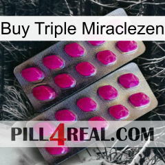 Buy Triple Miraclezen 10